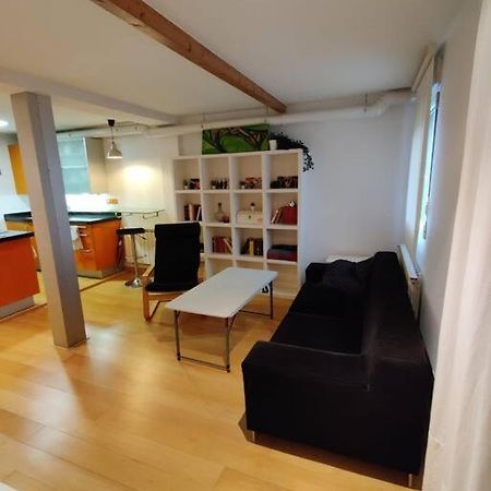 Iaros La Roca Apartment Santander Bagian luar foto