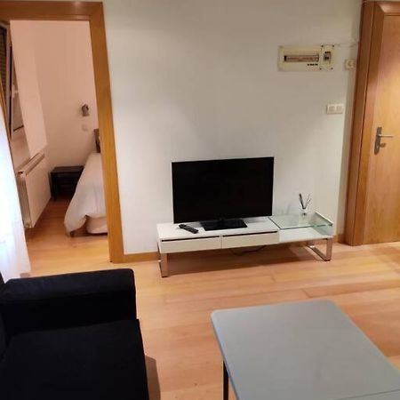 Iaros La Roca Apartment Santander Bagian luar foto