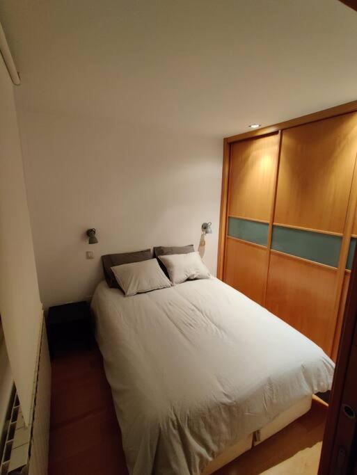 Iaros La Roca Apartment Santander Bagian luar foto